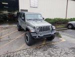 ⁦Jeep Wrangler 4XE 2.5 Inch Overland Plus Lift Kit 2021+ JL Clayton Off Road⁩ - الصورة ⁦13⁩