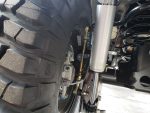 ⁦Jeep Wrangler 4XE 2.5 Inch Overland Plus Lift Kit 2021+ JL Clayton Off Road⁩ - الصورة ⁦23⁩