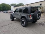 ⁦Jeep Wrangler 4XE 2.5 Inch Overland Plus Lift Kit 2021+ JL Clayton Off Road⁩ - الصورة ⁦31⁩