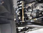 Jeep Wrangler 4XE 3.5 Inch Overland Plus Lift Kit 2021+ JL Clayton Off Road - Image 15