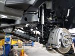 Jeep Wrangler 4XE 3.5 Inch Overland Plus Lift Kit 2021+ JL Clayton Off Road - Image 26