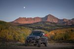 Jeep Gladiator 2.5 Inch Overland Plus Lift Kit 2020+ JT Clayton Off Road - Image 2