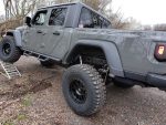 Jeep Gladiator 2.5 Inch Overland Plus Lift Kit 2020+ JT Clayton Off Road - Image 7