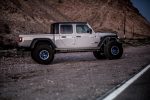⁦Jeep Gladiator 3.5 Inch Overland Plus Lift Kit 2020+ JT Clayton Off Road⁩ - الصورة ⁦18⁩