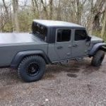 ⁦Jeep Gladiator Diesel 2.5 Inch Overland Plus Lift Kit 2021-2023 JT Clayton Off Road⁩ - الصورة ⁦3⁩