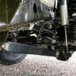 ⁦Jeep Gladiator Diesel 2.5 Inch Overland Plus Lift Kit 2021-2023 JT Clayton Off Road⁩ - الصورة ⁦5⁩