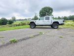 Jeep Gladiator Diesel 3.5 Inch Overland Plus Lift Kit 2021-2023 JT Clayton Off Road - Image 3