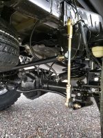 Jeep Gladiator Diesel 3.5 Inch Overland Plus Lift Kit 2021-2023 JT Clayton Off Road - Image 9
