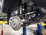 ⁦Jeep Wrangler Diesel 1.5 Inch Ride Right+ Lift Kit 2020-2023 JL Clayton Off Road⁩ - الصورة ⁦11⁩