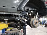 ⁦Jeep Wrangler Diesel 1.5 Inch Ride Right+ Lift Kit 2020-2023 JL Clayton Off Road⁩ - الصورة ⁦15⁩