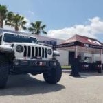 ⁦Jeep Wrangler Diesel 2.5 Inch Ride Right+ Lift Kit 2020-2023 JL Clayton Off Road⁩ - الصورة ⁦5⁩