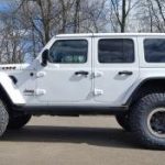 ⁦Jeep Wrangler Diesel 2.5 Inch Ride Right+ Lift Kit 2020-2023 JL Clayton Off Road⁩ - الصورة ⁦6⁩