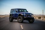 ⁦Jeep Wrangler Diesel 2.5 Inch Ride Right+ Lift Kit 2020-2023 JL Clayton Off Road⁩ - الصورة ⁦2⁩