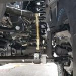 Jeep Wrangler 4XE 1.5 Inch Ride Right+ Lift Kit 2021+ JL Clayton Off Road - Image 6