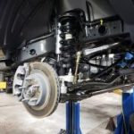 Jeep Wrangler 4XE 1.5 Inch Ride Right+ Lift Kit 2021+ JL Clayton Off Road - Image 15