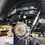 Jeep Wrangler 4XE 1.5 Inch Ride Right+ Lift Kit 2021+ JL Clayton Off Road - Image 18
