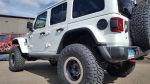 Jeep Wrangler 4XE 2.5 Inch Ride Right+ Lift Kit 2021+ JL Clayton Off Road - Image 5
