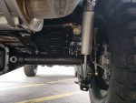 Jeep Wrangler 4XE 2.5 Inch Ride Right+ Lift Kit 2021+ JL Clayton Off Road - Image 12