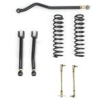 Jeep Gladiator 1.5 Inch Leveling Kit 2020+ JT Clayton Off Road