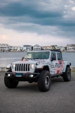 ⁦Jeep Gladiator 1.5 Inch Leveling Kit 2020+ JT Clayton Off Road⁩ - الصورة ⁦2⁩