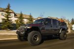 Jeep Gladiator Diesel 2.5 Inch Ride Right+ Lift Kit 2021-2023 JT Clayton Off Road - Image 3