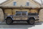 ⁦Jeep Gladiator Diesel 3.5 Inch Ride Right+ Lift Kit 2021-2023 JT Clayton Off Road⁩ - الصورة ⁦3⁩