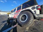⁦Jeep Wrangler Premium 2.5 Inch Long Arm Lift Kit 2018+ JL Clayton Off Road⁩ - الصورة ⁦25⁩