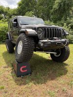 Jeep Wrangler 392 Premium 4.5 Inch Long Arm Lift Kit 2021+ JL Clayton Off Road - Image 7