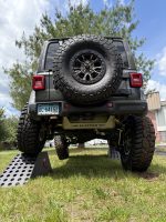 Jeep Wrangler 392 Premium 4.5 Inch Long Arm Lift Kit 2021+ JL Clayton Off Road - Image 8