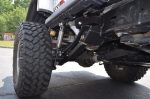 ⁦2021-2023 Jeep Gladiator JT Diesel Premium 3.5 Inch Long Arm Lift Kit Clayton Off Road⁩ - الصورة ⁦12⁩