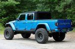 ⁦2021-2023 Jeep Gladiator JT Diesel Premium 4.5 Inch Long Arm Lift Kit Clayton Off Road⁩ - الصورة ⁦3⁩