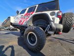 ⁦Jeep Wrangler Overland Plus 2.5 Inch Long Arm Lift Kit 2018+ JL Clayton Off Road⁩ - الصورة ⁦18⁩