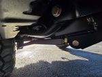 ⁦Jeep Wrangler Overland Plus 3.5 Inch Long Arm Lift Kit 2018+ JL Clayton Off Road⁩ - الصورة ⁦20⁩