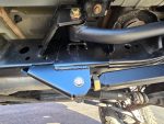 ⁦Jeep Wrangler Overland Plus 3.5 Inch Long Arm Lift Kit 2018+ JL Clayton Off Road⁩ - الصورة ⁦23⁩