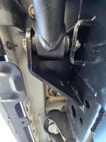 ⁦Jeep Wrangler Overland Plus 3.5 Inch Long Arm Lift Kit 2018+ JL Clayton Off Road⁩ - الصورة ⁦24⁩