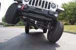 2020-Present Jeep Gladiator JT Overland Plus 4.5 Inch Long Arm Lift Kit Clayton Off Road - Image 8