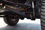 ⁦2021-2023 Jeep Gladiator JT Diesel Overland Plus 2.5 Inch Long Arm Lift Kit Clayton Off Road⁩ - الصورة ⁦10⁩