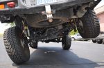 ⁦2021-2023 Jeep Gladiator JT Diesel Overland Plus 3.5 Inch Long Arm Lift Kit Clayton Off Road⁩ - الصورة ⁦11⁩