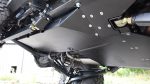 ⁦Jeep Wrangler Skid Plate System 2 DR (2007-2018, JK) Clayton Off Road⁩ - الصورة ⁦3⁩