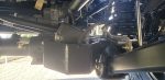 Jeep Wrangler Front Axle Disconnect Skid 2018+ JL/JT Clayton Off Road - Image 7