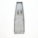 Jeep 2.0L Engine Skid Plate Only (18-Present, JL)