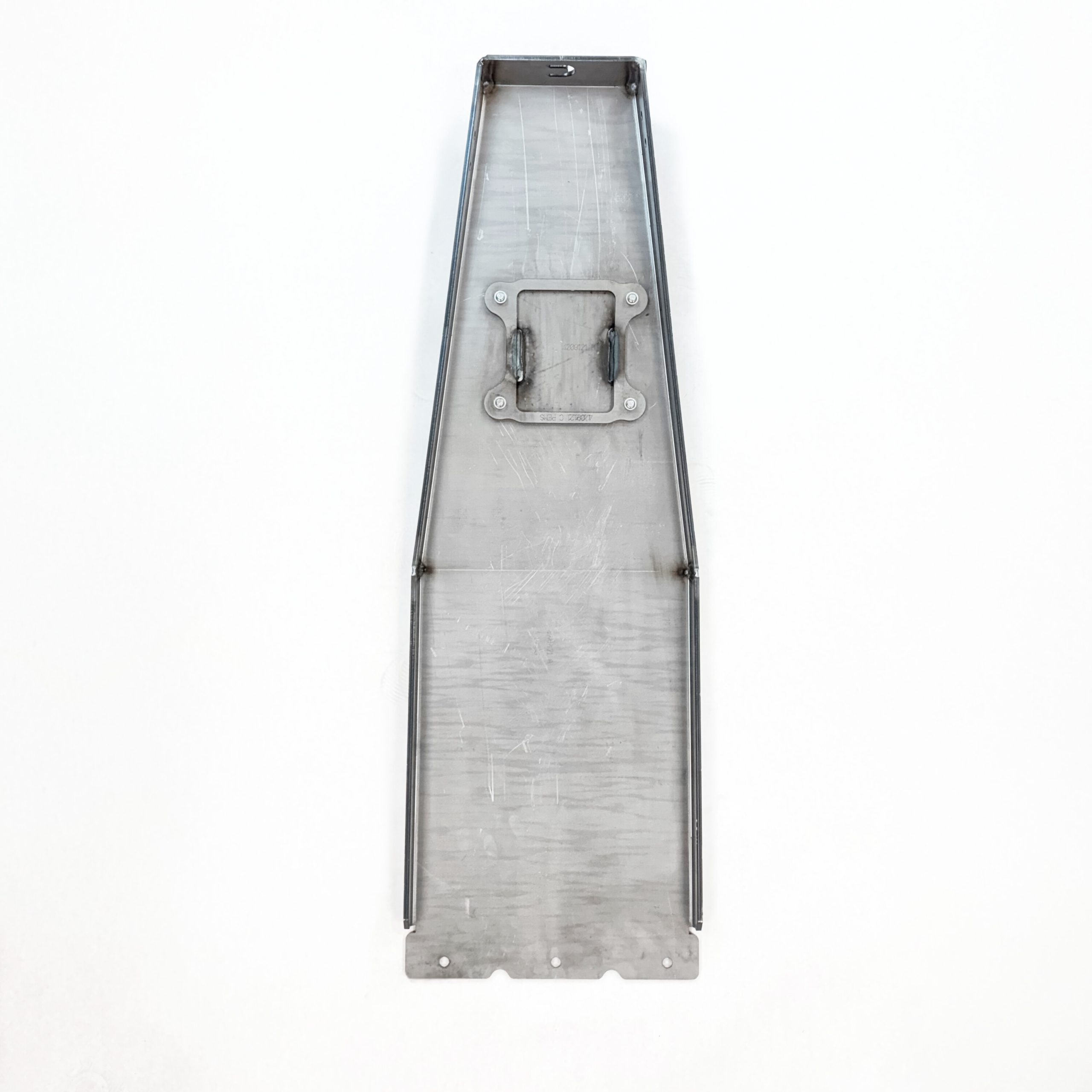 COR-4209121-COR Jeep 2.0L Engine Skid Plate Only (18-Present, JL) - Image 1