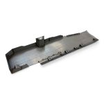 Jeep Wrangler 3.6L/2.0L Gas Tank Skid Plate Only - Fat Tank (18, JL)