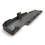 Jeep Wrangler 3.6L/2.0L Gas Tank Skid Plate Only - Fat Tank (18, JL) - Image 4