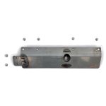 Jeep Wrangler 3.6L/2.0L Gas Tank Skid Plate Only - Skinny Tank (18-Present, JL) - Image 3