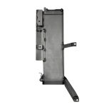 Jeep Wrangler Exhaust/Resonator Skid Plate (2018+, JL) Clayton Off Road