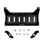 Jeep Wrangler JL 392 Muffler Skid Plate (21-Present, JL)