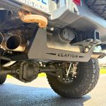 Jeep Wrangler JL 392 Muffler Skid Plate (21-Present, JL) - Image 5