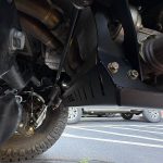 Jeep Wrangler JL 392 Muffler Skid Plate (21-Present, JL) - Image 8