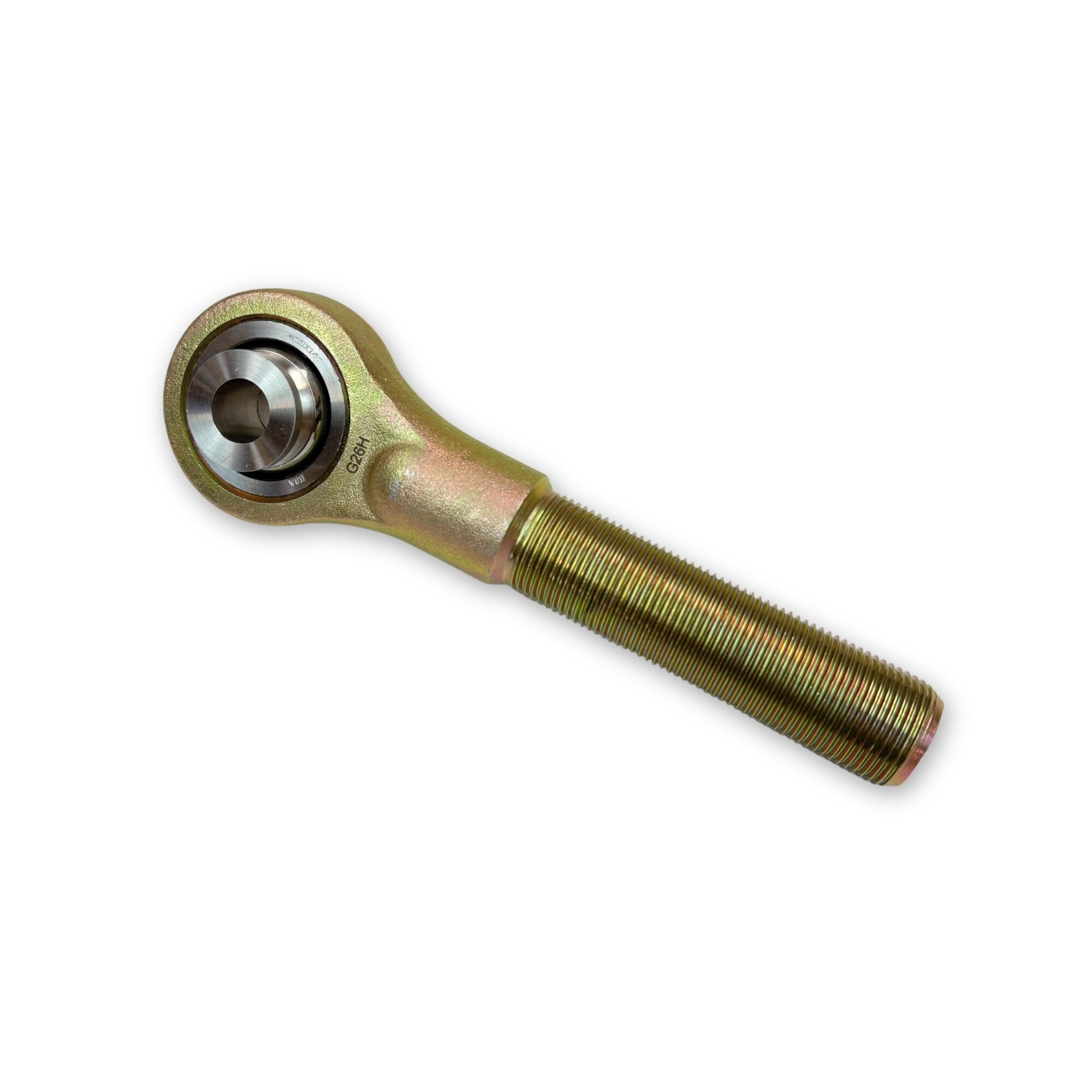 COR-4500003-COR Jeep Track Bar Heim Joint Adjuster - 9/16 Thru Bolt (07-Present JK/JL/JT) - الصورة 1